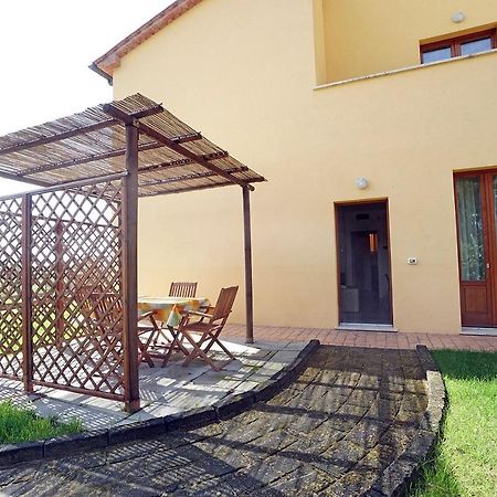 Cascina Al Colle Villa Популония Екстериор снимка